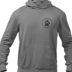 Load image into Gallery viewer, Blue Paw Initiative Hoodie

