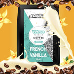 Load image into Gallery viewer, Flavored Coffee 16oz

