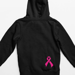 Load image into Gallery viewer, F*CK Cancer Hoodie
