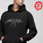 Load image into Gallery viewer, The Outdoorsmen Hoodie
