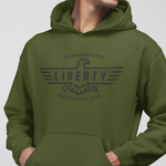 Load image into Gallery viewer, 2A Liberty Hoodie

