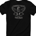Load image into Gallery viewer, CT State Police Tee

