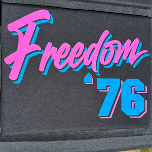 Freedom ‘76 T shirt