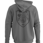Load image into Gallery viewer, Berlin CT K-9 Hoodie
