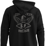 Load image into Gallery viewer, CT State Police Hoodie
