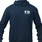 Load image into Gallery viewer, Berlin CT K-9 Hoodie
