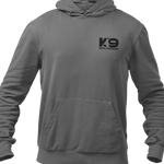 Load image into Gallery viewer, Berlin CT K-9 Hoodie
