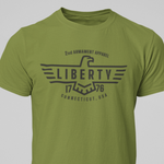 Load image into Gallery viewer, 2A Liberty Men&#39;s
