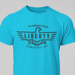 Load image into Gallery viewer, 2A Liberty Men&#39;s
