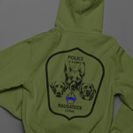 Load image into Gallery viewer, NPD Hoodie 2023
