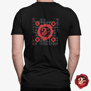 2nd Armament Target T