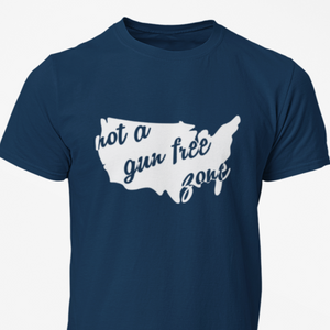 Not a Gun Free Zone