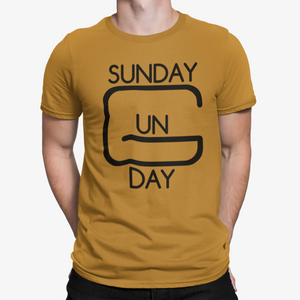 Sunday Gun Day - Camel