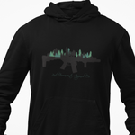 Load image into Gallery viewer, The Outdoorsmen Hoodie
