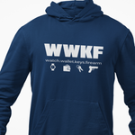 Load image into Gallery viewer, WWKF Hoodie
